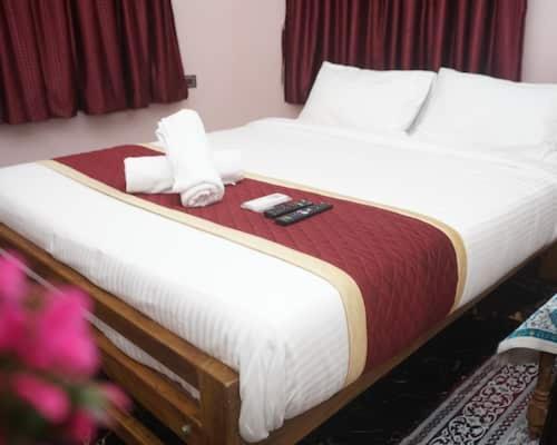 Rd Resort Пондичерри Экстерьер фото